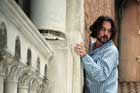 The Tourist - 8 x 10 Color Photo #32