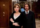 The Tourist - 8 x 10 Color Photo #35