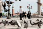 The Tourist - 8 x 10 Color Photo #36