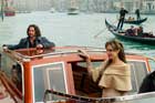 The Tourist - 8 x 10 Color Photo #40
