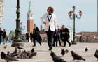 The Tourist - 8 x 10 Color Photo #45