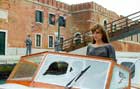 The Tourist - 8 x 10 Color Photo #46