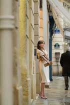 The Tourist - 8 x 10 Color Photo #49