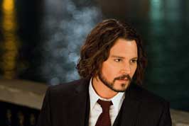 The Tourist - 8 x 10 Color Photo #6