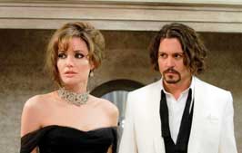 The Tourist - 8 x 10 Color Photo #12