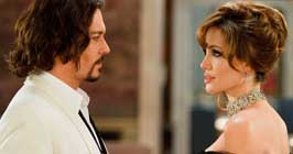 The Tourist - 8 x 10 Color Photo #23