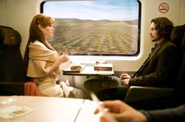 The Tourist - 8 x 10 Color Photo #25