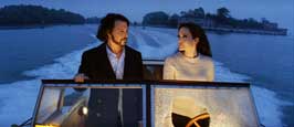 The Tourist - 8 x 10 Color Photo #28