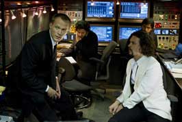 The Tourist - 8 x 10 Color Photo #39
