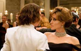 The Tourist - 8 x 10 Color Photo #44