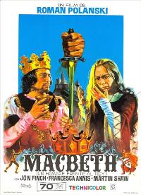 Macbeth Film 1971