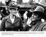 Train Robbers - 8 x 10 B&W Photo #1