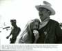 Train Robbers - 8 x 10 B&W Photo #10