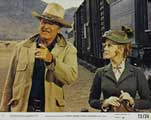Train Robbers - 8 x 10 Color Photo #3
