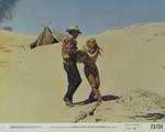 Train Robbers - 8 x 10 Color Photo #4