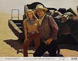 Train Robbers - 8 x 10 Color Photo #7