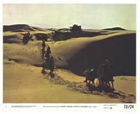 Train Robbers - 8 x 10 Color Photo #1
