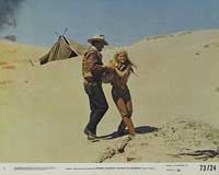 Train Robbers - 8 x 10 Color Photo #4