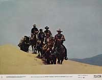 Train Robbers - 8 x 10 Color Photo #8