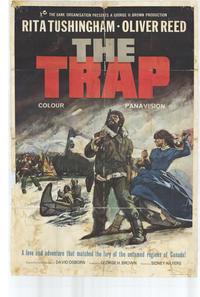 The Trap 1966
