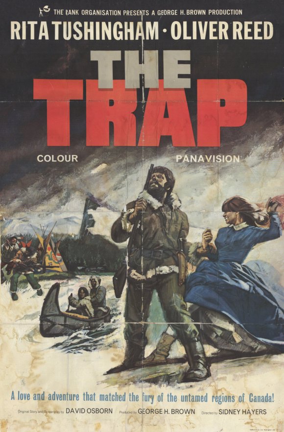 The Trap [1917]