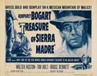 The Treasure of the Sierra Madre movies