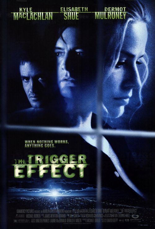 The Trigger Effect movie