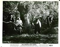 The Trouble with Harry - 8 x 10 B&W Photo #6