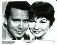 The Trouble with Harry - 8 x 10 B&W Photo #13