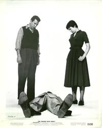 The Trouble with Harry - 8 x 10 B&W Photo #15