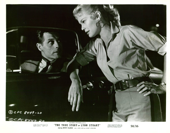 The True Story of Lynn Stuart movie