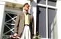 The Truman Show - 8 x 10 Color Photo #2