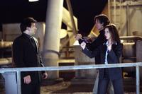 The Tuxedo - 8 x 10 Color Photo #1