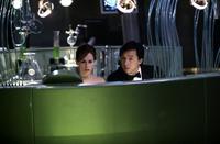 The Tuxedo - 8 x 10 Color Photo #2