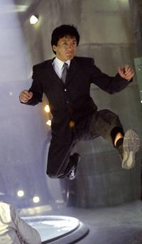 The Tuxedo - 8 x 10 Color Photo #4