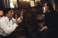 The Tuxedo - 8 x 10 Color Photo #9
