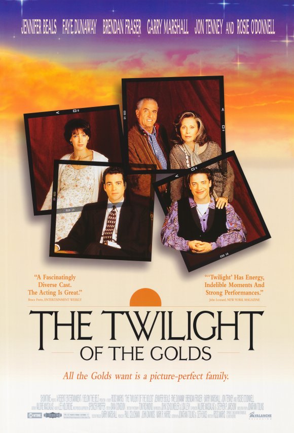 The Twilight of the Golds movie