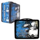 The Twilight Zone - The Kanamit Tin Tote