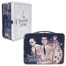 The Twilight Zone - The Doorway to The Tin Tote