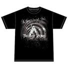The Twilight Zone - The I Survived T-Shirt