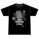 The Twilight Zone - The Monologue T-Shirt