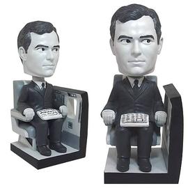 The Twilight Zone - The Bob Wilson Bobble Head