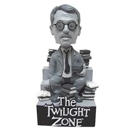 The Twilight Zone - The Henry Bemis Bobble Head