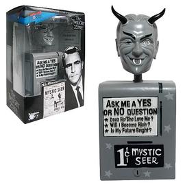 The Twilight Zone - The Mystic Seer Bobble Head