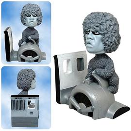 The Twilight Zone - The Gremlin Bobble Head