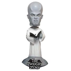 The Twilight Zone - The Kanamit Bobble Head