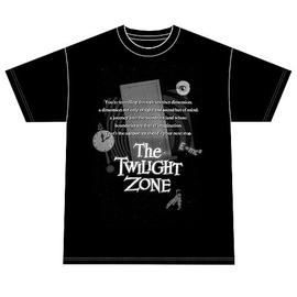 The Twilight Zone - The Monologue T-Shirt