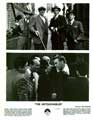 The Untouchables - 8 x 10 B&W Photo #20