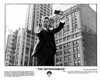 The Untouchables - 8 x 10 B&W Photo #20