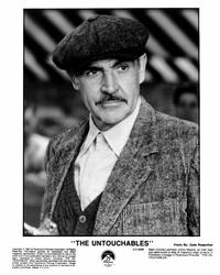 The Untouchables - 8 x 10 B&W Photo #6